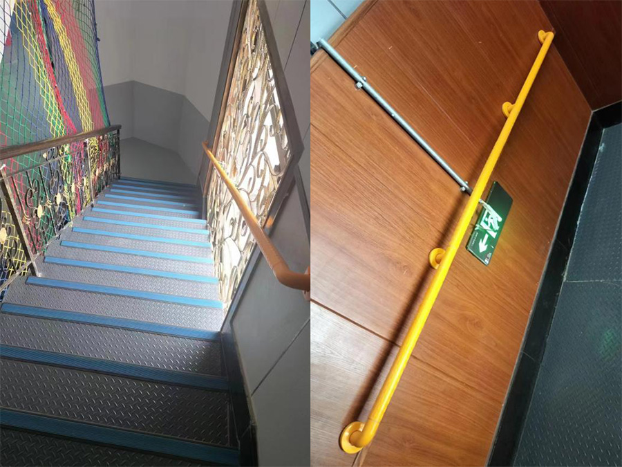 无障碍建设
